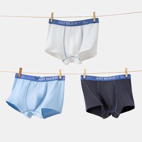 ملابس داخلية من القطن الناعمة للبنين 6-8-9 in Kuwait