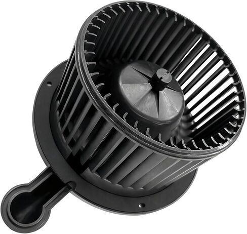 محرك منفاخ سخان التيار المتردد مع مروحة ملائمة لـ Acura ILX 2013-2015 ، Acura RDX 2013-2014 ، Honda Civic 2012-2013 ، استبدال OE# 700257 ، 79310TR0A01 ، 800303030505 in Kuwait