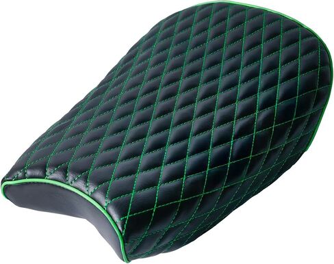 Jmchstore Blue Diamond Stitch Retro Cover لـ Coleman CT200UEX MINI BIKE 196CC ، Hisun CT200U-EX 200CC Trail Pike Cushion Presace in Kuwait