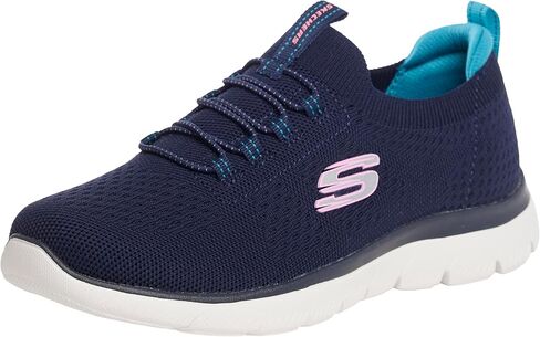 Skechers Sport Women's Summs-Top Player Sneaker in Saudi Arabia