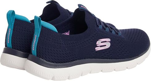Skechers Sport Women's Summs-Top Player Sneaker in Saudi Arabia