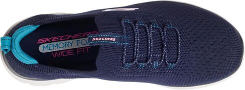 Skechers Sport Women's Summs-Top Player Sneaker in Saudi Arabia