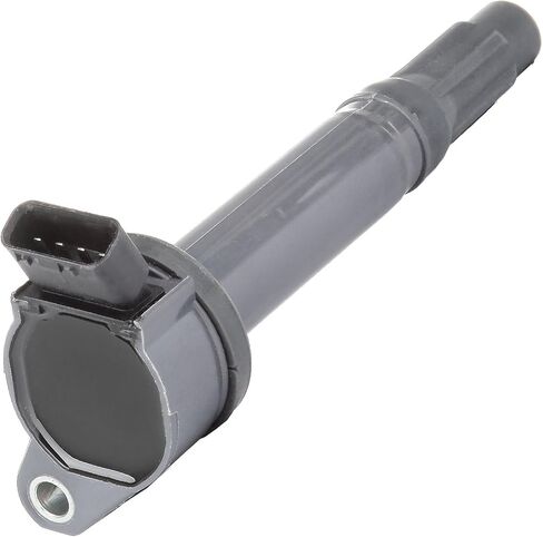 ملفات الإشعال Scitoo مناسبة لهوندا لـ Odyssey 3.5L 1999-2010 لـ Honda for Accord 3.0L 2000-2007 for Acura TL 3.5L 2007-2008 UF242 1788303 6PCS Coils in Saudi Arabia