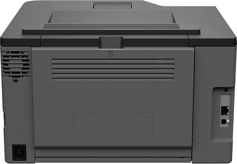طابعة Lexmark CS331DW Laser Laser مع Ethernet ، طابعة مكاتب لاسلكية ملائمة للهاتف المحمول مع الطباعة التلقائية ذات الجوانب (3-Series) (40N9020) in Kuwait