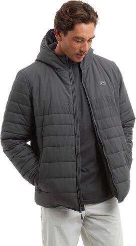 PELAGIC Cold Front Jacket in Saudi Arabia