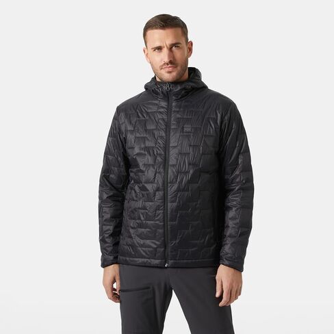 Helly-Hansen Men's LIFALOFT Hooded Insulator Jacket in Saudi Arabia