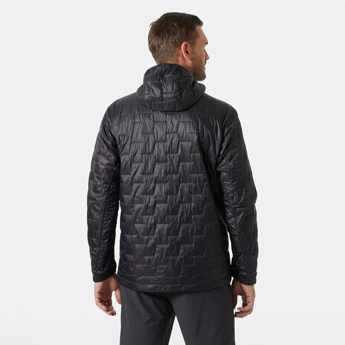 Helly-Hansen Men's LIFALOFT Hooded Insulator Jacket in Saudi Arabia