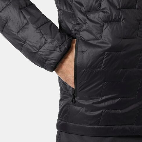 Helly-Hansen Men's LIFALOFT Hooded Insulator Jacket in Saudi Arabia
