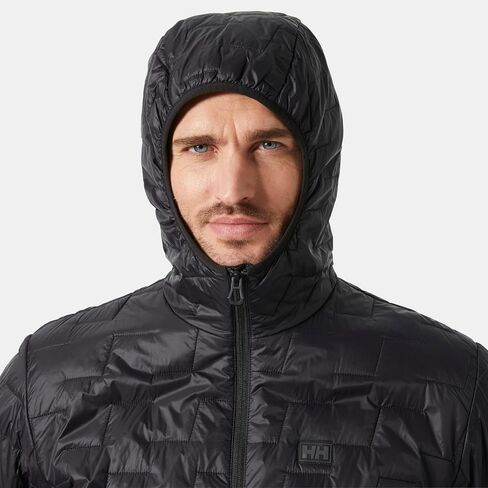 Helly-Hansen Men's LIFALOFT Hooded Insulator Jacket in Saudi Arabia