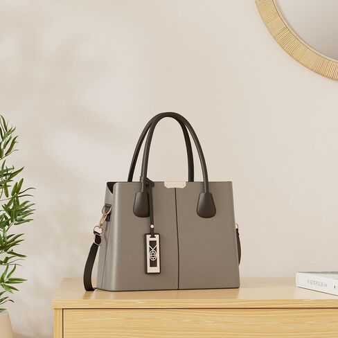 محافظ chicarousal وحقائب اليد للنساء من الجلد كروس الأكياس حقيبة الكتف النسائية in Kuwait