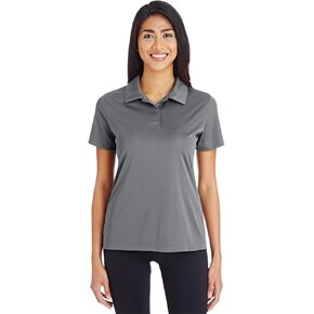 TEAM 365 Zone Performance Polo (TT51W) Black, XL in Kuwait