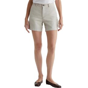 Women's Jude Mid Rise Chino Short in Kuwait