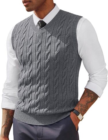 PJ Paul Jones Sweater Sets v Cable Cable Twist Settsless Sets Sweater Sweater in Saudi Arabia