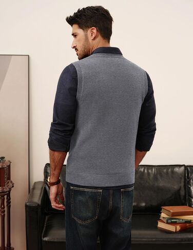 PJ Paul Jones Sweater Sets v Cable Cable Twist Settsless Sets Sweater Sweater in Saudi Arabia