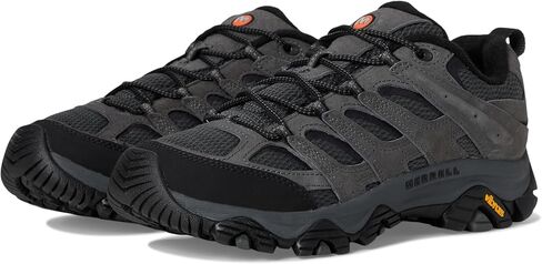 Merrell Men's Moab 3 Hiking Shoe, Olive, 14 M in Saudi Arabia
