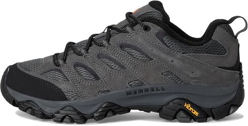 Merrell Men's Moab 3 Hiking Shoe, Olive, 14 M in Saudi Arabia