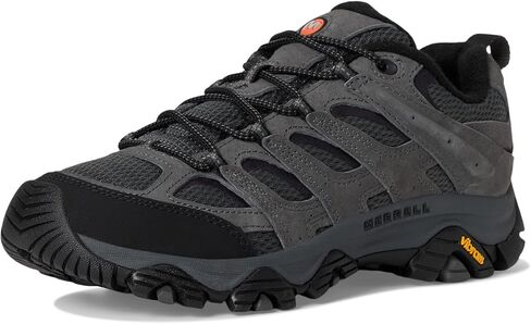 Merrell Men's Moab 3 Hiking Shoe, Olive, 14 M in Saudi Arabia