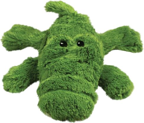 KONG Cozie Plush Toy - Marvin The Moose Medium - Marvin The Moose - Pack of 2 in Saudi Arabia
