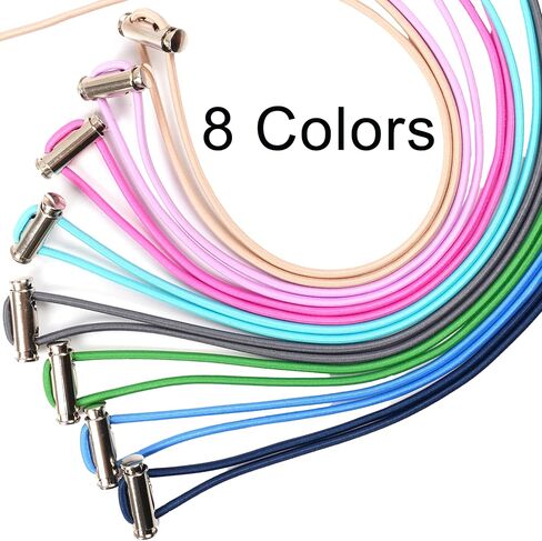 Garbage Can Bands 8 Pcs Trash Can Bands Adjustable Large Rubber Bands Fits 8-33 Gallon Trash Cans for Kitchen Home Office School Garbage Elastic Bands in Saudi Arabia