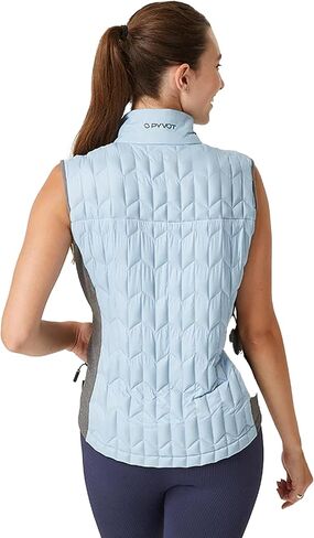 سترة مبطن مرجحة للنساء ، ملابس مستوحاة من بطانية مرجحة للقضايا الحسية in Kuwait