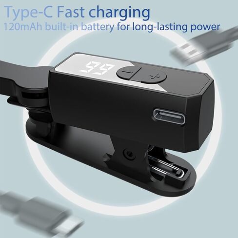 شاشة الهاتف المحمول اللاسلكية الفرس التلقائي - السرعة القابلة للتعديل ، التشغيل الصامت ، لا يوجد جذر مطلوب - Auto Touch Flicker لأجهزة Android & IOS ، أداة أتمتة اللعبة والتطبيق بواسطة BlueCC (1 سحب 2) in Kuwait