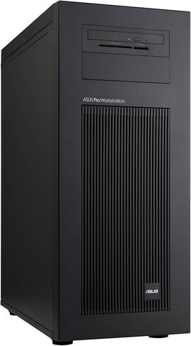 ASUS ExpertCenter Pro ET500I W8-B-750 Essential barebones Workstation Supports Intel Core Ultra CPU, DDR5 ECC, 2X 2.5GbE LAN, NVIDIA RTX Support, 3X M.2, Thunderbolt 4, Control Center Express in Saudi Arabia