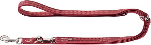 Hunter HT61891 Cannes Leather Training Leash ، حجم واحد in Kuwait