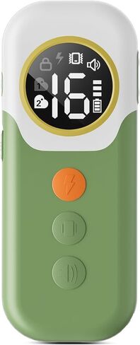 Dog Training Collar Accessory, Replacement Dog Shock Collar Remote Control, for D8 Series in Saudi Arabia