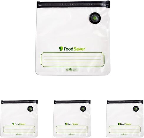 FoodSaver Mini Handheld Vacuum Sealer, Cordless, Vacuum Sealer with Charging Dock, Reflections in Saudi Arabia