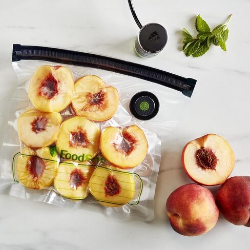 FoodSaver Mini Handheld Vacuum Sealer, Cordless, Vacuum Sealer with Charging Dock, Reflections in Saudi Arabia