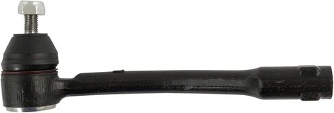TRQ Front Steering Kit Steering Rack & Pinion Bellow Tie Rod Compatible with 2009-2012 Acura TSX in Kuwait