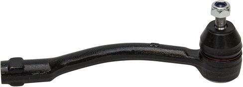 TRQ Front Steering Kit Steering Rack & Pinion Bellow Tie Rod Compatible with 2009-2012 Acura TSX in Kuwait