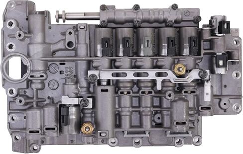 CareOnline RE0F11A JF015E CVT VALVE VITS FITS لـ NIS-SA-N SENTRA TIIDA VERAA CH-EV-Y SU-ZU-KI MITSU-BI-SHI in Saudi Arabia