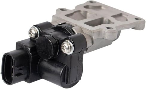 TRQ IDLE Control Valve متوافق مع 1993-2006 BMW 1996-1999 SAAB in Kuwait