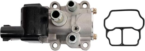 TRQ IDLE Control Valve متوافق مع 1993-2006 BMW 1996-1999 SAAB in Kuwait