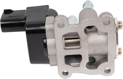 TRQ IDLE Control Valve متوافق مع 1993-2006 BMW 1996-1999 SAAB in Kuwait