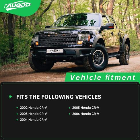 8Pcs Front End Suspension Kit Fit For 2003-2011 Ho-nda Element (EX and LX), 2 Lower Control Arm 2 Ball Joint 2 Sway Bar Link 2 Outer Tie Rod End (# K622173 K622174 K90454 K90455 ES80995 K500004) in Saudi Arabia