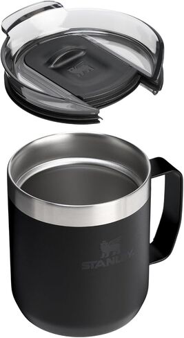 Stanley Everyday Camp Mug 24 oz Cream Gloss in Saudi Arabia