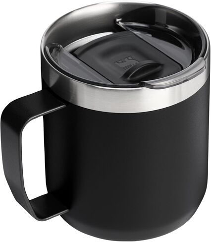 Stanley Everyday Camp Mug 24 oz Cream Gloss in Saudi Arabia