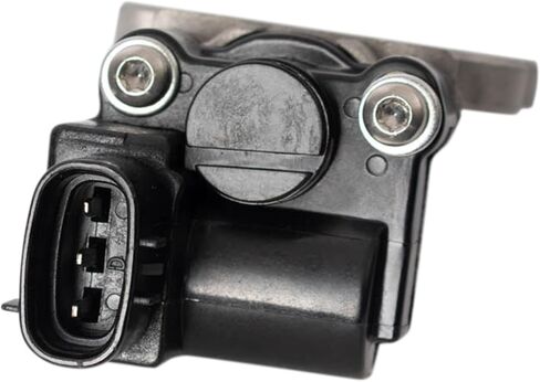 TRQ Idle Air Control Valve Compatible with 1996-1999 Toyota Camry Celica 1999 Solara in Saudi Arabia