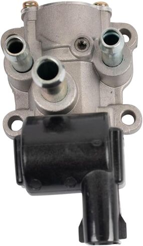 TRQ IDLE Control Valve متوافق مع 1996-1999 Toyota Camry Celica 1999 Solara in Kuwait