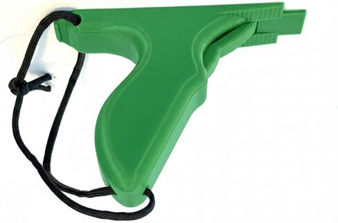 Trigger Handle for Zebra Scanners TC51, TC52, TC56 and TC57 - Any Color You Need! (White) in Saudi Arabia