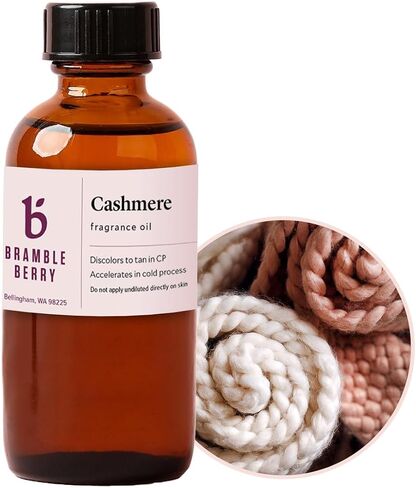 Fresh Snow Fragrance Oil for Soap, Lotion, Scrub & Holiday DIY Gifts – Clean Cotton-Inspired Scent with Heliotrope, Spring Water, Juniper Berry, Vetiver & Sandalwood – Crisp, Skin Safe, Phthalate-Free in Kuwait