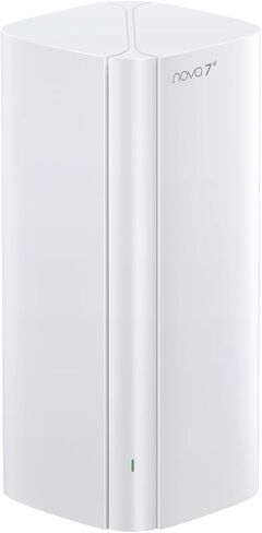 Tenda BE3600 Dual Band WiFi 7 Mesh WiFi System - 3*Full Gigabit Ports, Supports 160+ Devices, VPN, MLO, 4K QAM, Seamless Roaming, Internet Backhaul - ME3 Pro (3-Pack) in Saudi Arabia