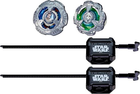 Hasbro Beyblade G0290es1 Beyblade BBX Luke Darth Vader in Saudi Arabia
