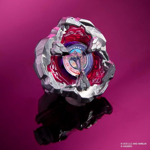 Hasbro Beyblade G0290ES1 Beyblade BBX Luke Darth Vader in Saudi Arabia