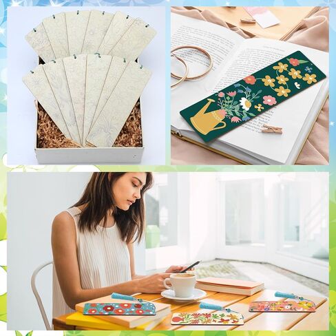 Kosiz 12 PCS Mountain Paint by Numbers Att for البالغين مرجعين مرجعين للرسائل المرجعية الملونة شرابات فارغة مرجعية فارغة زخرفة DIY Sunset Painting Decor in Kuwait