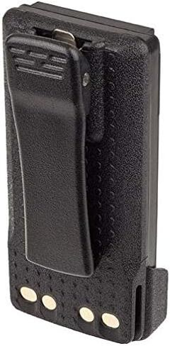 Battery Compatible with Motorola MOTOTRBO XPR 7580e Radio - 7.4V 2500 mAH Li-ION Smart (Impres) in Saudi Arabia