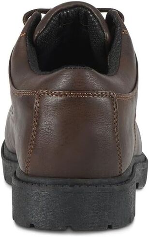 Lugz Men's Savoy Boot ، سرج/أسود in Saudi Arabia
