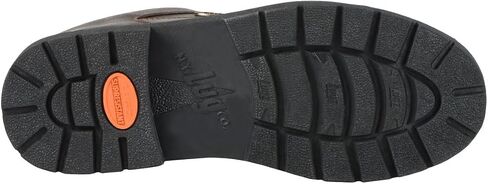 Lugz Men's Savoy Boot ، سرج/أسود in Saudi Arabia